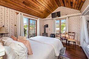 Bath Street Inn