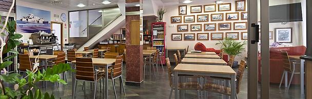 Hotel Marina Peñíscola