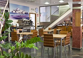 Hotel Marina Peñíscola