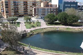 Hotel Marina Peñíscola