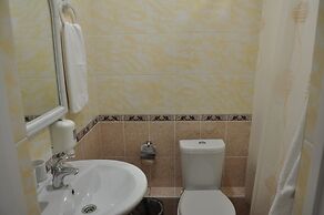 Lada-Voskhod Hotel Complex