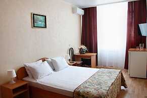 Lada-Voskhod Hotel Complex