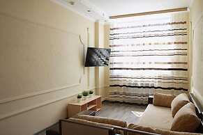 Lada-Voskhod Hotel Complex