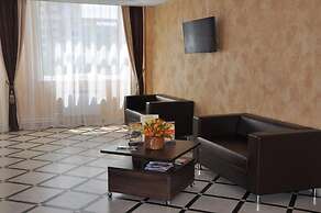 Lada-Voskhod Hotel Complex