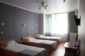 Lada-Voskhod Hotel Complex