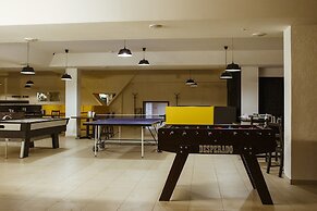 Lada-Voskhod Hotel Complex