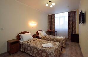 Lada-Voskhod Hotel Complex