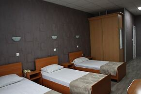 Lada-Voskhod Hotel Complex