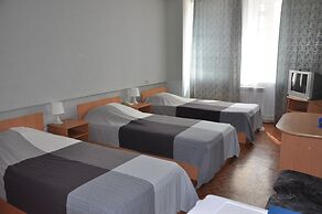 Lada-Voskhod Hotel Complex
