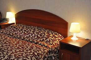 Lada-Voskhod Hotel Complex