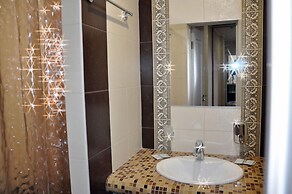 Lada-Voskhod Hotel Complex