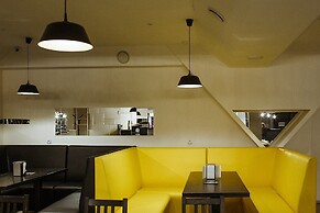 Lada-Voskhod Hotel Complex