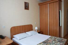 Lada-Voskhod Hotel Complex