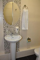 Lada-Voskhod Hotel Complex