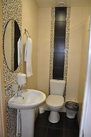 Lada-Voskhod Hotel Complex