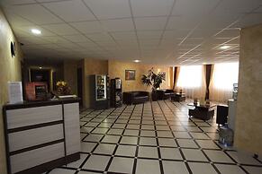 Lada-Voskhod Hotel Complex