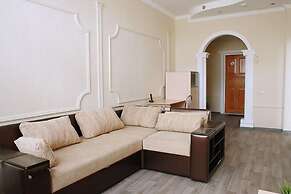 Lada-Voskhod Hotel Complex