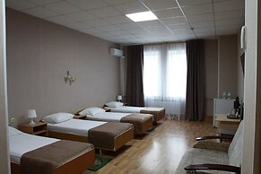 Lada-Voskhod Hotel Complex