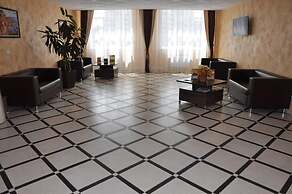 Lada-Voskhod Hotel Complex