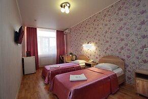 Lada-Voskhod Hotel Complex
