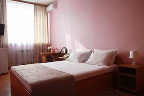 Lada-Voskhod Hotel Complex