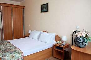 Lada-Voskhod Hotel Complex