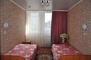 Lada-Voskhod Hotel Complex