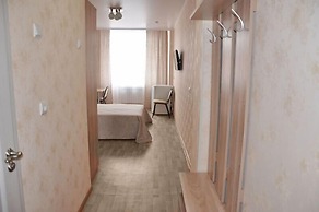 Lada-Voskhod Hotel Complex