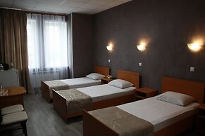 Lada-Voskhod Hotel Complex