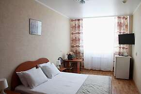 Lada-Voskhod Hotel Complex