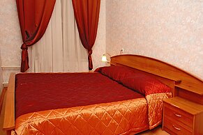 Friends Apartment on Nevsky 79