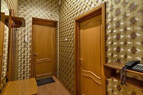 Friends Apartment on Nevsky 79