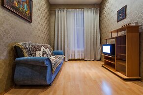 Friends Apartment on Nevsky 79
