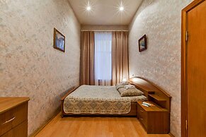 Friends Apartment on Nevsky 79