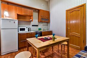 Friends Apartment on Nevsky 79