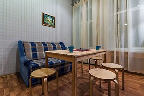 Friends Apartment on Nevsky 79