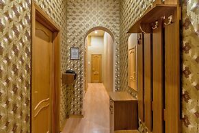 Friends Apartment on Nevsky 79