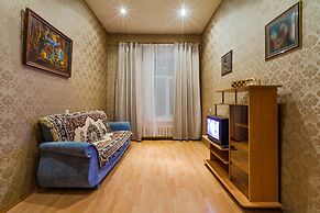 Friends Apartment on Nevsky 79
