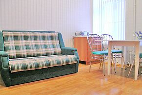 Friends Apartment on Nevsky 79