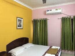 Indraprastham Tourist Home