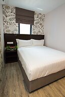 Double M Hotel @ KL Sentral