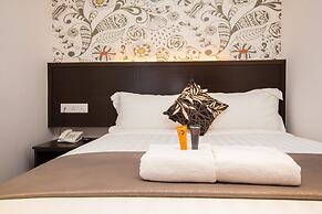 Double M Hotel @ KL Sentral