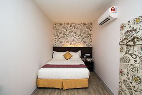 Double M Hotel @ KL Sentral