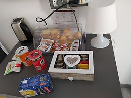 Affittacamere Domus Nikolai