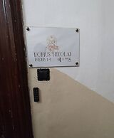 Affittacamere Domus Nikolai