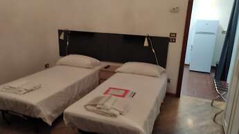 Affittacamere Domus Nikolai