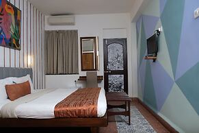 Hotel Gopika International