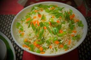 Hotel Gopika International