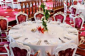 Hotel Aurelius Imparatul Romanilor