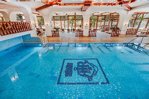 Hotel Aurelius Imparatul Romanilor